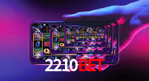 Experiência VIP 2210bet