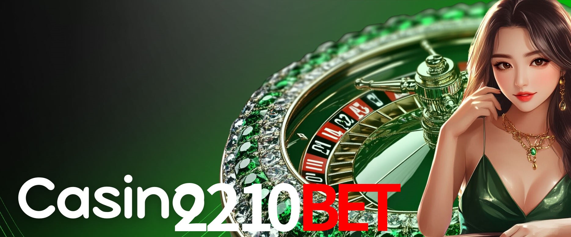 Interface do App 2210bet