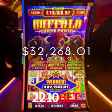 Bonus Features 2210bet