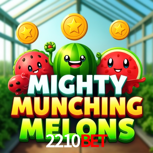 Descubra o Mundo do Cassino Online com 2210bet