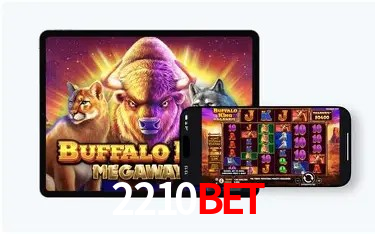 Mesa de Blackjack 2210bet