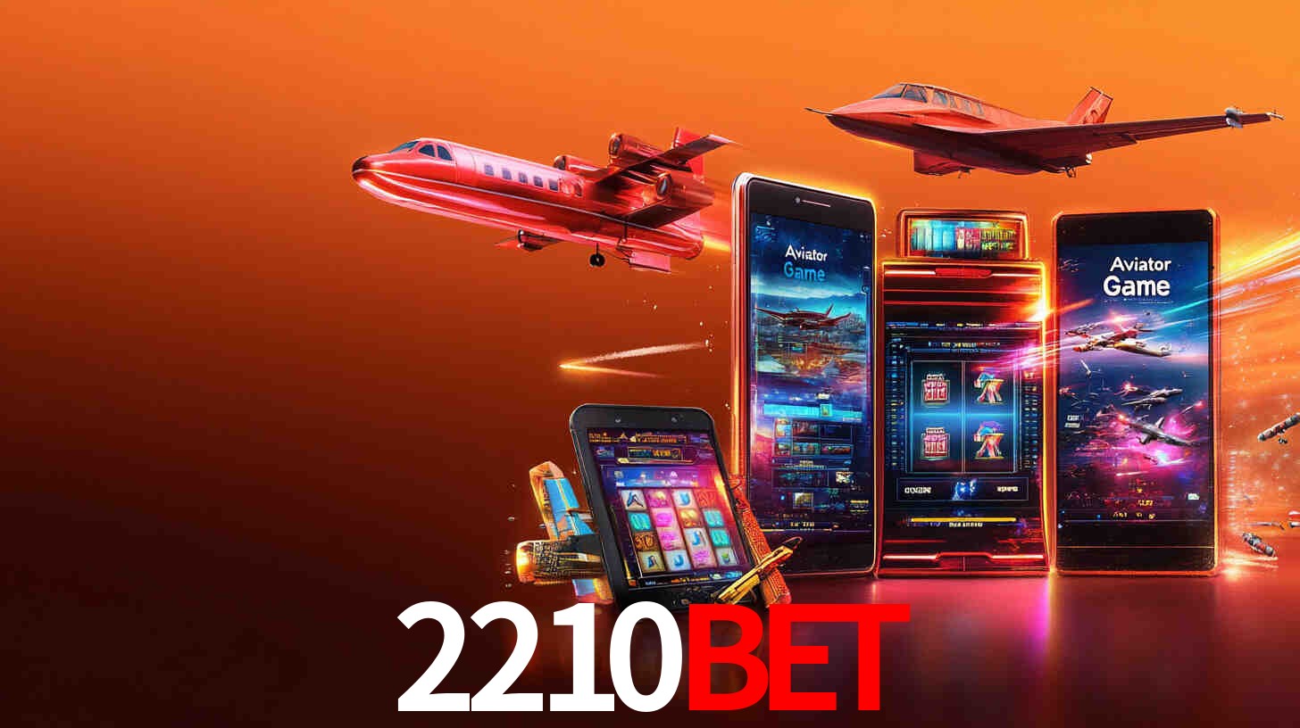 Casino Ao Vivo 2210bet