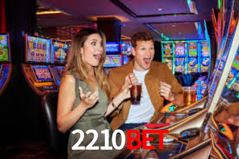 2210bet App Interface