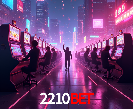 Promoções Sazonais 2210bet