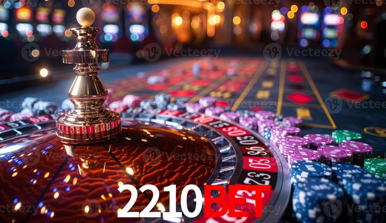 PIX Instantâneo 2210bet