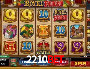 Jogos Exclusivos 2210bet