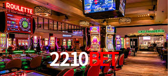 Live Casino 2210bet