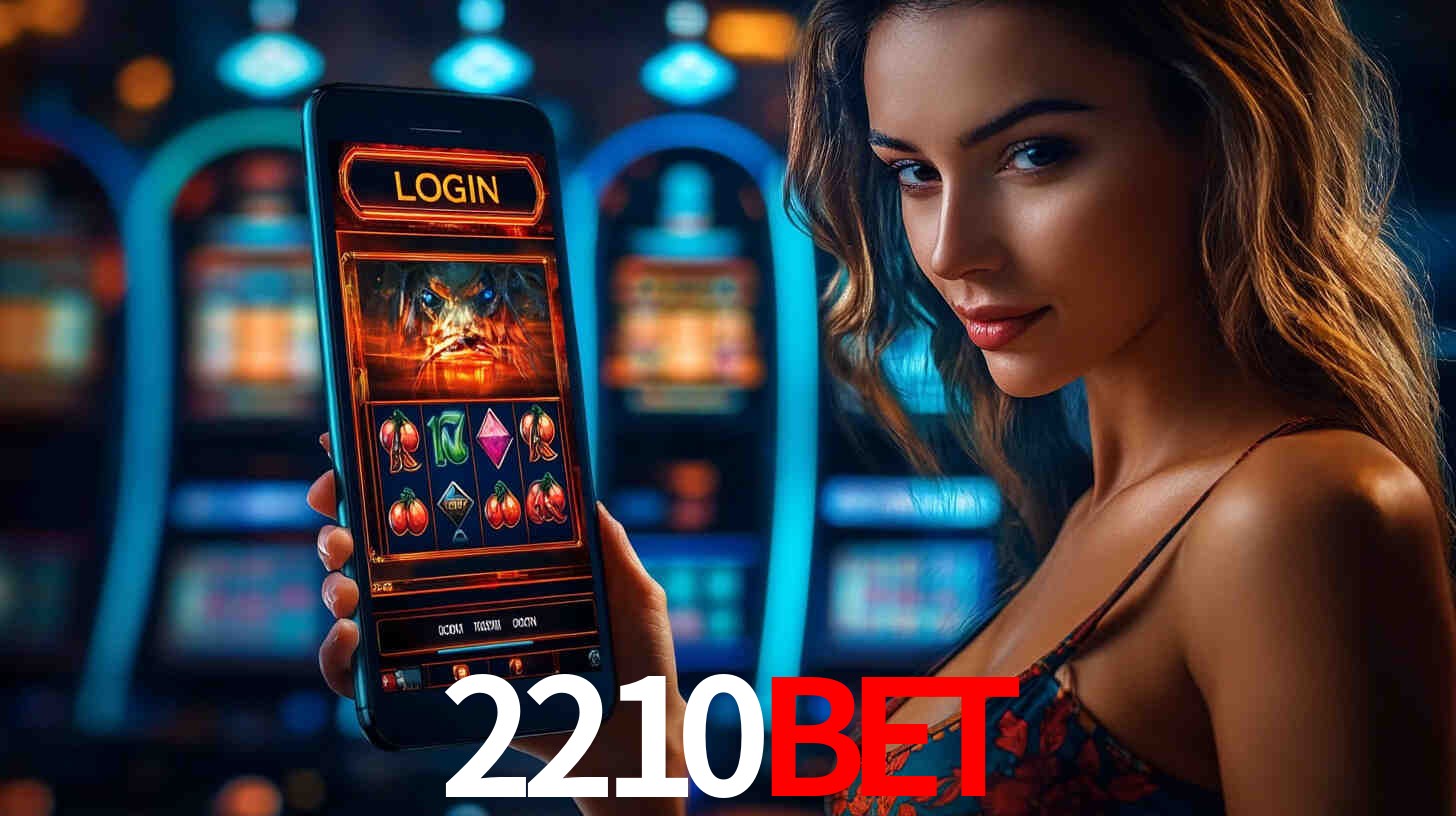 Account Benefits 2210bet