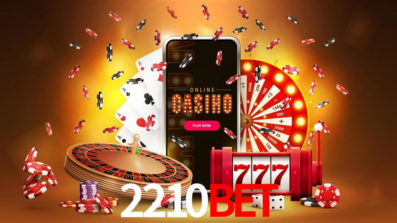 Jogos de Slot 2210bet