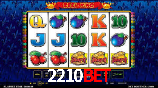 Exclusive Games 2210bet