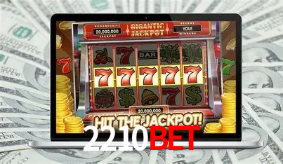 Bônus Diários 2210bet